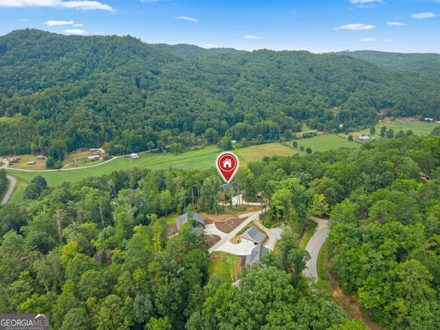 33 Jim McCrackin Road, Clayton, GA 30525
