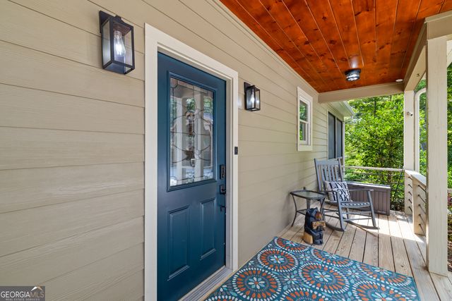 33 Jim McCrackin Road, Clayton, GA 30525