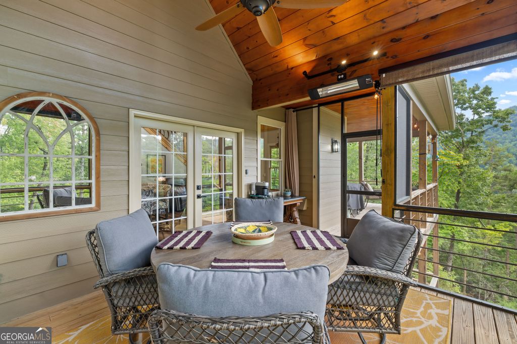 33 Jim McCrackin Road, Clayton, GA 30525 — photo 4