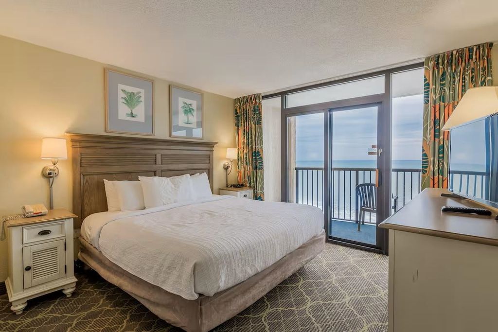 2311 S Ocean Blvd. # 921, Myrtle Beach, SC 29577 — photo 2
