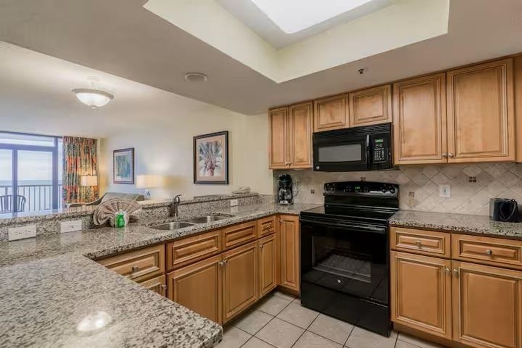 2311 S Ocean Blvd. # 921, Myrtle Beach, SC 29577 — photo 3