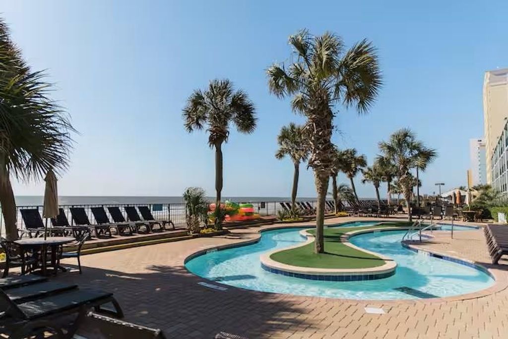 2311 S Ocean Blvd. # 921, Myrtle Beach, SC 29577 — photo 4