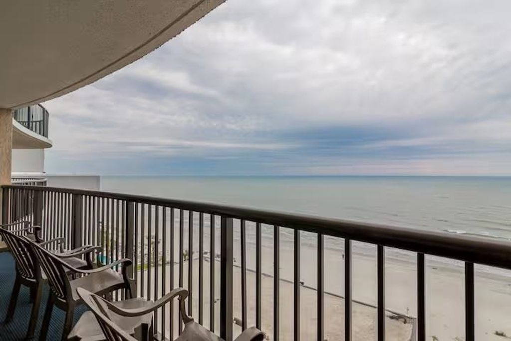 2311 S Ocean Blvd. # 921, Myrtle Beach, SC 29577 — photo 5