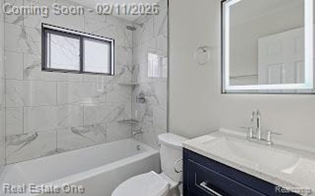 753 Stanley Avenue, Pontiac, MI 48340