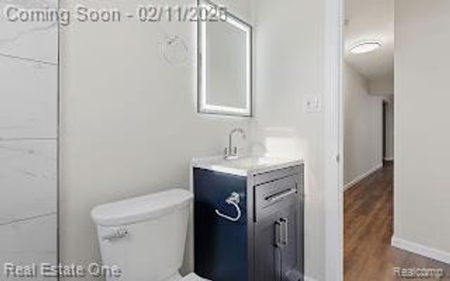 753 Stanley Avenue, Pontiac, MI 48340