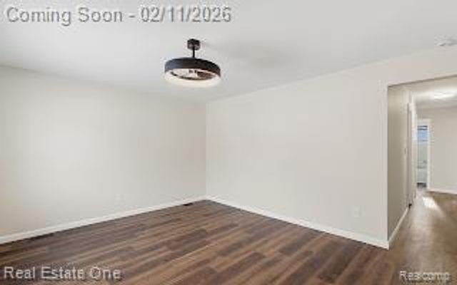 753 Stanley Avenue, Pontiac, MI 48340