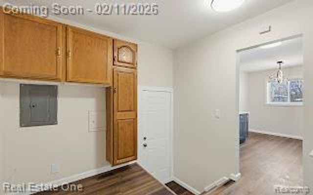 753 Stanley Avenue, Pontiac, MI 48340