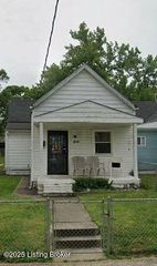 3304 Hale Ave, Louisville, KY 40211