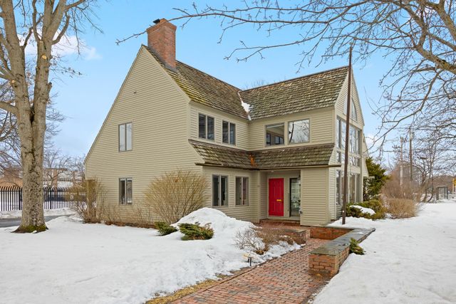68 Lyme Road, Hanover, NH 03755