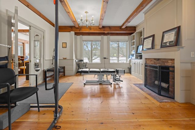 68 Lyme Road, Hanover, NH 03755