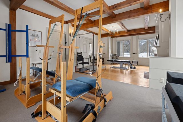 68 Lyme Road, Hanover, NH 03755