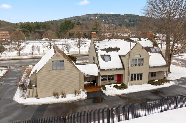 68 Lyme Road, Hanover, NH 03755