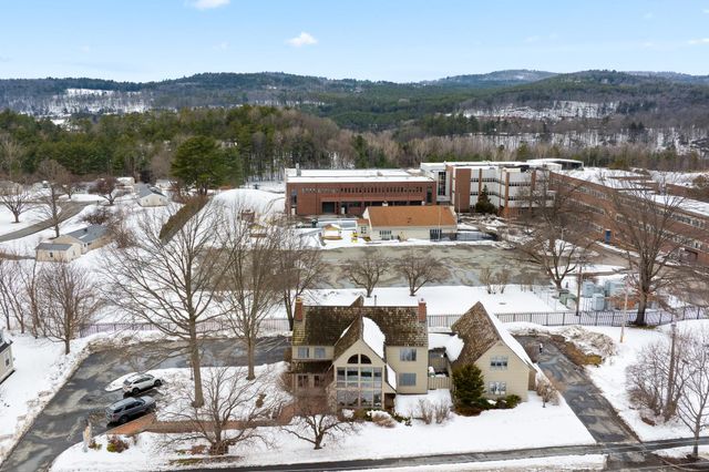 68 Lyme Road, Hanover, NH 03755
