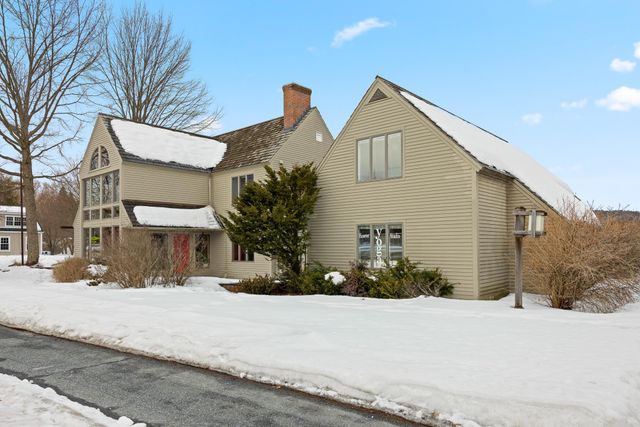 68 Lyme Road, Hanover, NH 03755