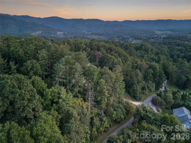 70 Hawtree Court, Weaverville, NC 28787