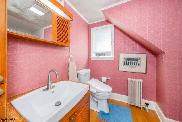 14 Brook Ct, Summit City, NJ 07901