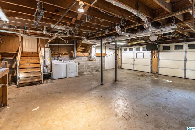 1026 KINGS FOREST DRIVE, Leeds, AL 35094