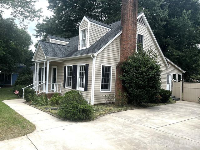 6737 Harrison Road, Charlotte, NC 28270