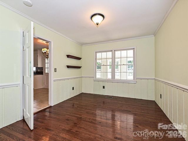 6737 Harrison Road, Charlotte, NC 28270