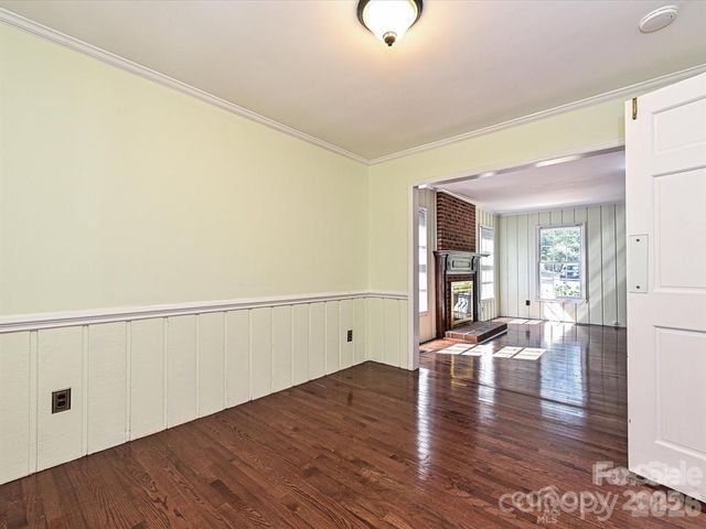 6737 Harrison Road, Charlotte, NC 28270