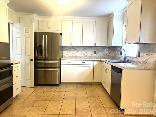 6737 Harrison Road, Charlotte, NC 28270