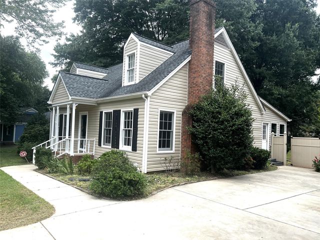 6737 Harrison Road, Charlotte, NC 28270