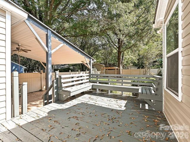 6737 Harrison Road, Charlotte, NC 28270