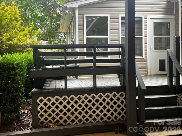 6737 Harrison Road, Charlotte, NC 28270