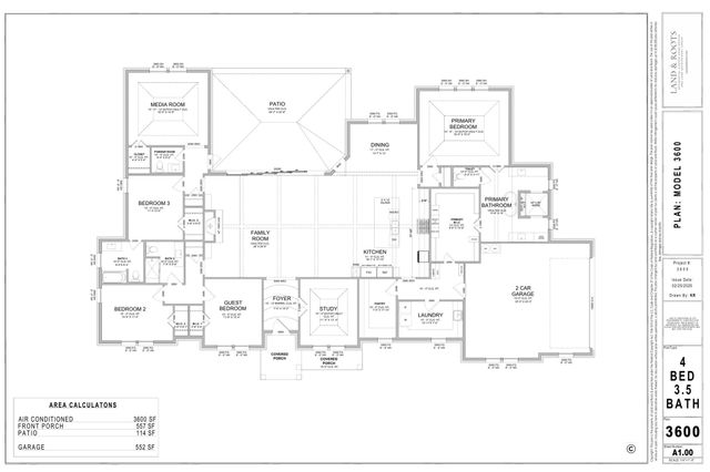 TBD Lot 4 Durning Road, Van Alstyne, TX 75495