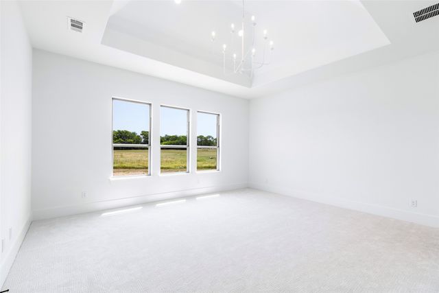 TBD Lot 4 Durning Road, Van Alstyne, TX 75495
