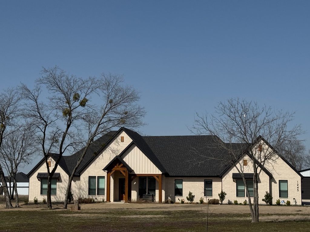 TBD Lot 4 Durning Road, Van Alstyne, TX 75495