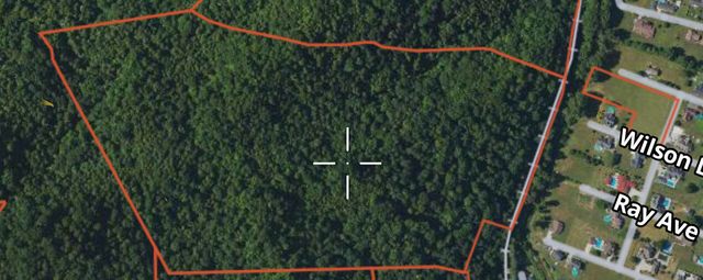 0000 Walnut Lane, Harlan, KY 40831