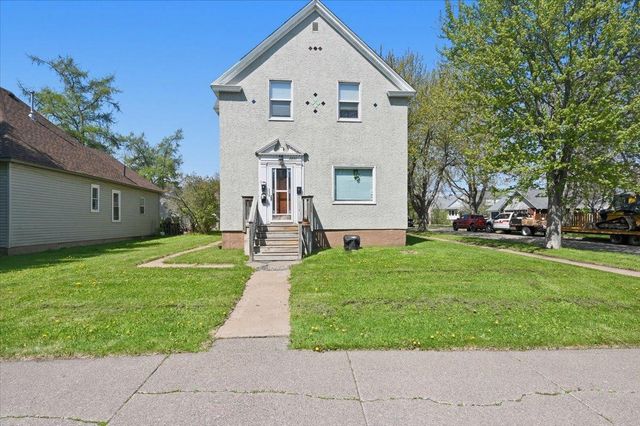 2601 Hughitt Avenue, Superior, WI 54880