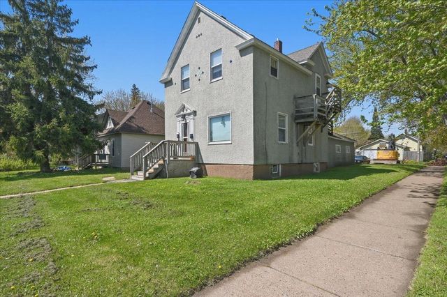2601 Hughitt Avenue, Superior, WI 54880