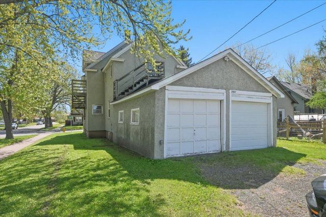 2601 Hughitt Avenue, Superior, WI 54880
