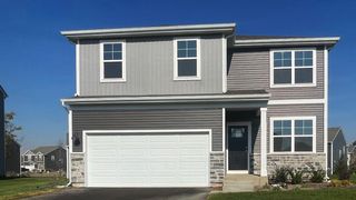 1123 Vista Court, Hampshire, IL 60140