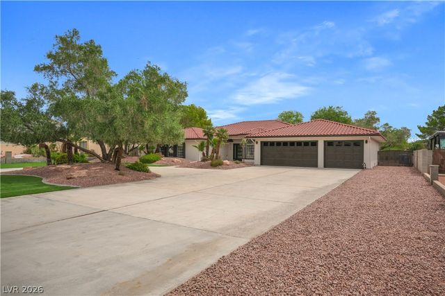 3150 South Tenaya Way, Las Vegas, NV 89117