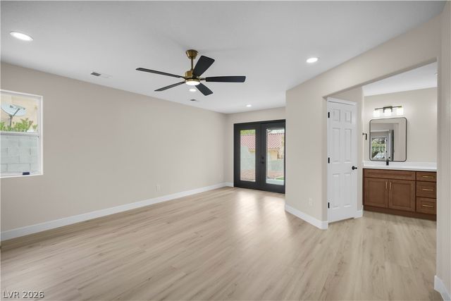 3150 South Tenaya Way, Las Vegas, NV 89117