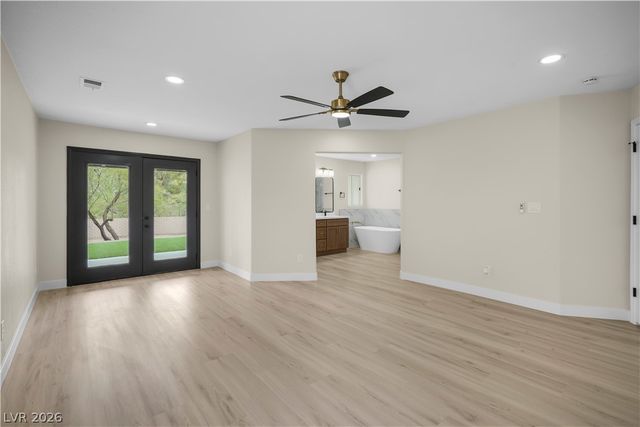 3150 South Tenaya Way, Las Vegas, NV 89117