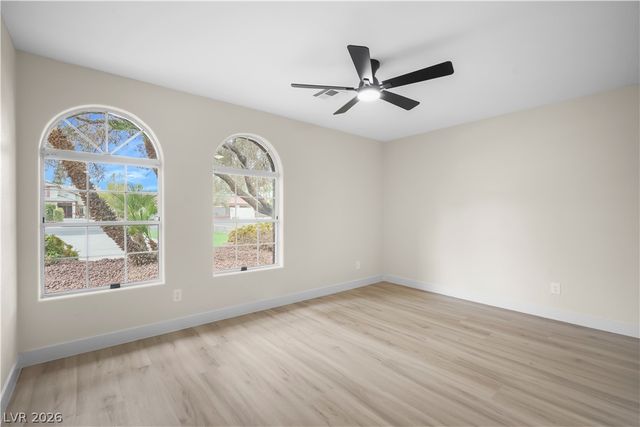 3150 South Tenaya Way, Las Vegas, NV 89117