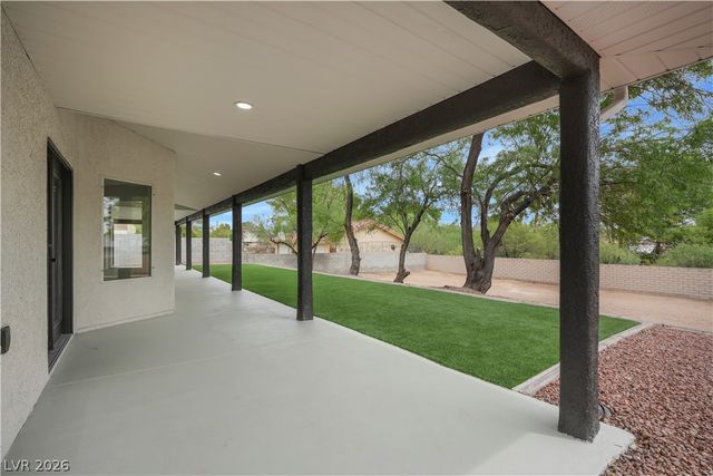 3150 South Tenaya Way, Las Vegas, NV 89117