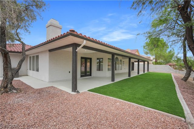 3150 South Tenaya Way, Las Vegas, NV 89117