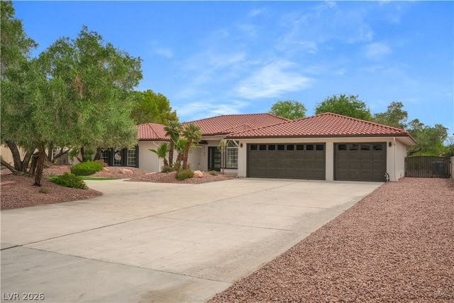 3150 South Tenaya Way, Las Vegas, NV 89117