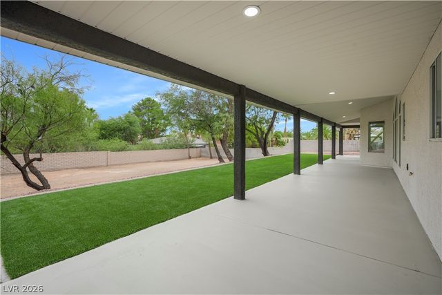 3150 South Tenaya Way, Las Vegas, NV 89117