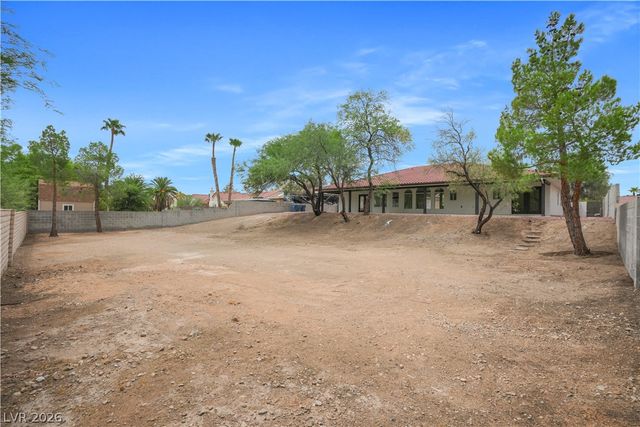 3150 South Tenaya Way, Las Vegas, NV 89117