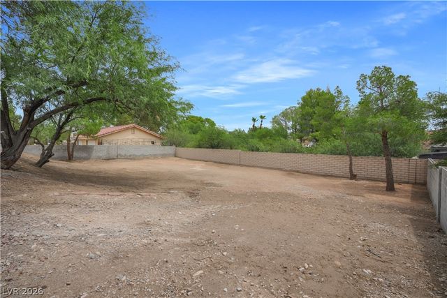 3150 South Tenaya Way, Las Vegas, NV 89117
