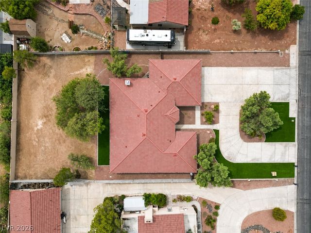 3150 South Tenaya Way, Las Vegas, NV 89117