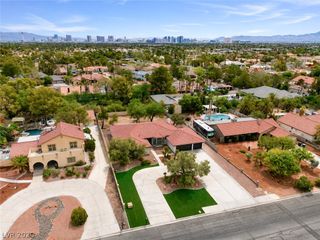 3150 South Tenaya Way, Las Vegas, NV 89117