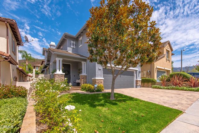 660 Clearwater Creek Drive, Thousand Oaks, CA 91320