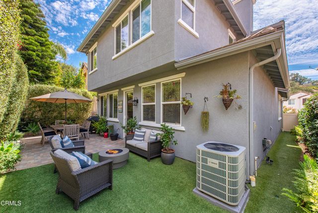 660 Clearwater Creek Drive, Thousand Oaks, CA 91320